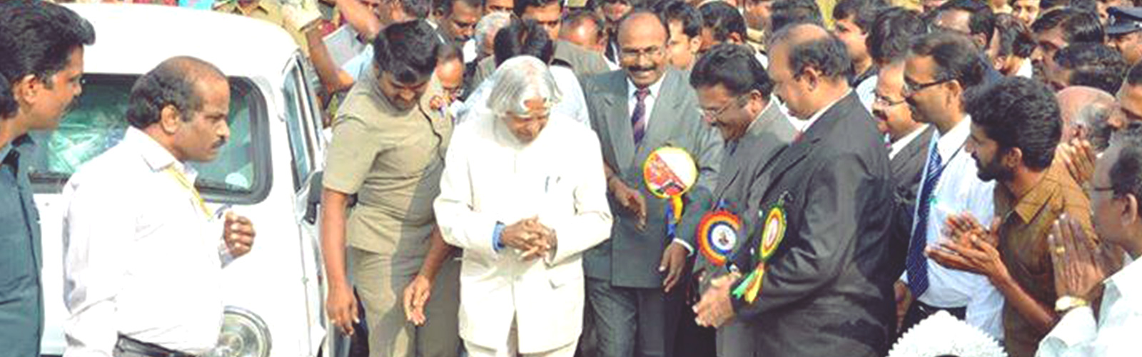 Vivekanandha
