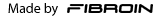 Designed by Fibroin